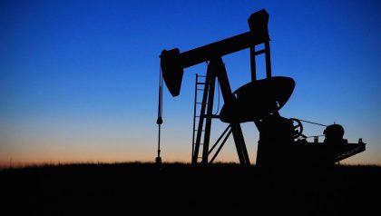 Being Bullish On Energy Stocks
